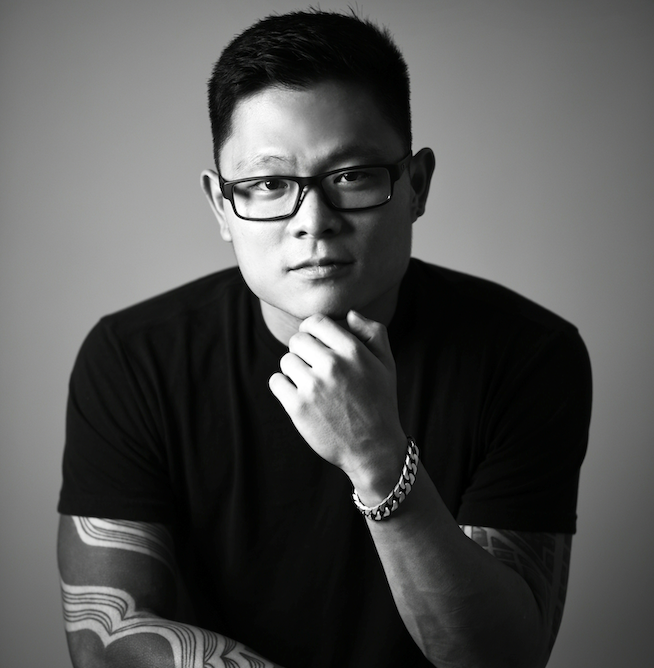 Luke Kim